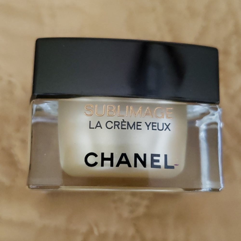 Sublimage la Creme yeux